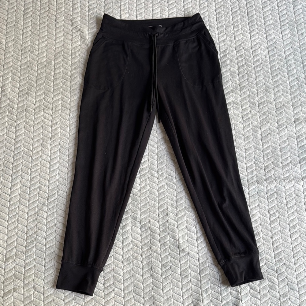 Lole Black Pants Size S
